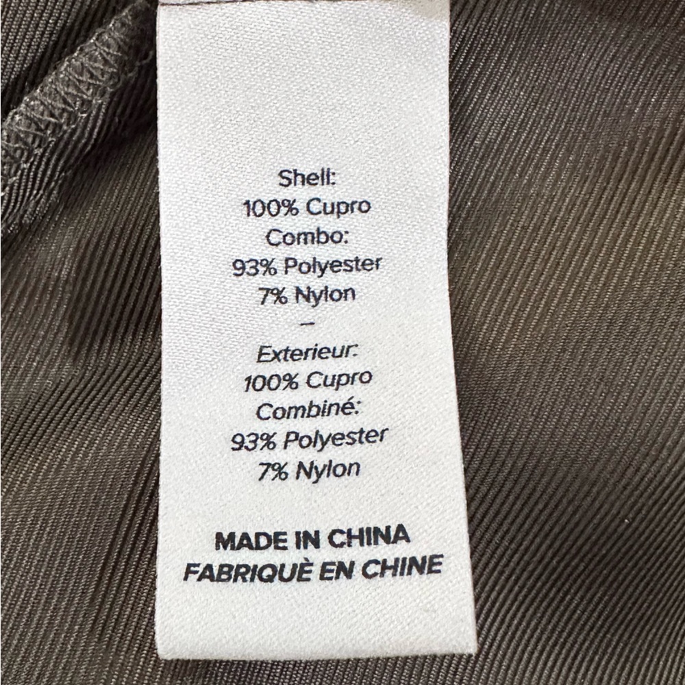 Anthropologie Cinq a Sept Tous Les Jours Giles Pants in Olive Green - Picture 13 of 13